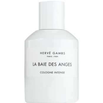 Herve Gambs La Baie des Anges Eau De Cologne unisex 100 ml